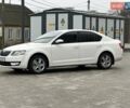Белый Шкода Октавия, объемом двигателя 1.4 л и пробегом 156 тыс. км за 10500 $, фото 10 на Automoto.ua