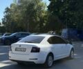 Белый Шкода Октавия, объемом двигателя 1.4 л и пробегом 155 тыс. км за 12300 $, фото 7 на Automoto.ua
