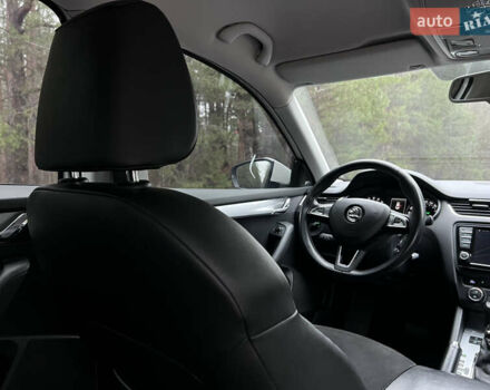 Білий Шкода Октавія, об'ємом двигуна 1.97 л та пробігом 348 тис. км за 14000 $, фото 40 на Automoto.ua