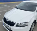 Белый Шкода Октавия, объемом двигателя 1.4 л и пробегом 197 тыс. км за 9900 $, фото 15 на Automoto.ua