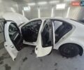 Білий Шкода Октавія, об'ємом двигуна 1.8 л та пробігом 162 тис. км за 10000 $, фото 6 на Automoto.ua
