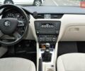 Білий Шкода Октавія, об'ємом двигуна 1.4 л та пробігом 148 тис. км за 9000 $, фото 21 на Automoto.ua