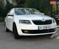 Белый Шкода Октавия, объемом двигателя 1.97 л и пробегом 254 тыс. км за 12600 $, фото 1 на Automoto.ua