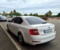 Білий Шкода Октавія, об'ємом двигуна 1.8 л та пробігом 204 тис. км за 9500 $, фото 7 на Automoto.ua