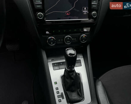 Білий Шкода Октавія, об'ємом двигуна 1.97 л та пробігом 348 тис. км за 14000 $, фото 30 на Automoto.ua