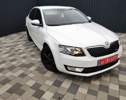 Белый Шкода Октавия, объемом двигателя 1.6 л и пробегом 250 тыс. км за 11499 $, фото 11 на Automoto.ua