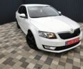 Белый Шкода Октавия, объемом двигателя 1.6 л и пробегом 250 тыс. км за 11499 $, фото 11 на Automoto.ua