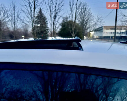 Білий Шкода Октавія, об'ємом двигуна 2 л та пробігом 305 тис. км за 12700 $, фото 10 на Automoto.ua