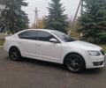 Белый Шкода Октавия, объемом двигателя 1.4 л и пробегом 156 тыс. км за 12200 $, фото 3 на Automoto.ua