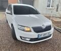 Білий Шкода Октавія, об'ємом двигуна 1.6 л та пробігом 202 тис. км за 10000 $, фото 1 на Automoto.ua