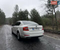 Білий Шкода Октавія, об'ємом двигуна 1.97 л та пробігом 348 тис. км за 14000 $, фото 8 на Automoto.ua