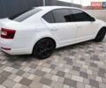 Шкода Октавия 2013 в Полтаве на Automoto.ua Белый Шкода Октавия, объемом двигателя 1.6 л и пробегом 255 тыс. км за 11750 $, фото 14 на Automoto.ua