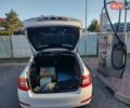 Білий Шкода Октавія, об'ємом двигуна 1.97 л та пробігом 218 тис. км за 10500 $, фото 6 на Automoto.ua