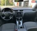 Белый Шкода Октавия, объемом двигателя 1.97 л и пробегом 254 тыс. км за 12600 $, фото 11 на Automoto.ua