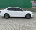 Шкода Октавия 2013 в Мукачеве на Automoto.ua Белый Шкода Октавия, объемом двигателя 1.6 л и пробегом 325 тыс. км за 10999 $, фото 8 на Automoto.ua