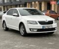 Белый Шкода Октавия, объемом двигателя 1.4 л и пробегом 156 тыс. км за 10500 $, фото 1 на Automoto.ua