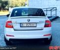 Шкода Октавия 2013 в Полтаве на Automoto.ua Белый Шкода Октавия, объемом двигателя 1.8 л и пробегом 225 тыс. км за 8499 $, фото 5 на Automoto.ua
