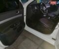 Белый Шкода Октавия, объемом двигателя 1.8 л и пробегом 150 тыс. км за 9000 $, фото 4 на Automoto.ua