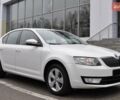 Білий Шкода Октавія, об'ємом двигуна 1.4 л та пробігом 148 тис. км за 9000 $, фото 10 на Automoto.ua
