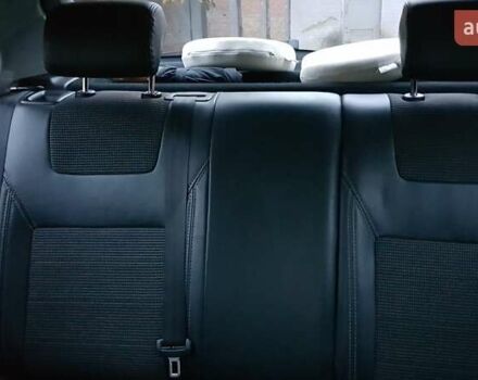 Білий Шкода Октавія, об'ємом двигуна 1.4 л та пробігом 193 тис. км за 11900 $, фото 14 на Automoto.ua