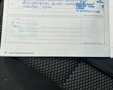 Белый Шкода Октавия, объемом двигателя 1.4 л и пробегом 198 тыс. км за 10800 $, фото 18 на Automoto.ua