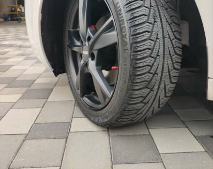 Шкода Октавия 2013 в Полтаве на Automoto.ua Белый Шкода Октавия, объемом двигателя 1.6 л и пробегом 255 тыс. км за 11750 $, фото 57 на Automoto.ua