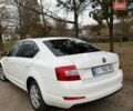 Білий Шкода Октавія, об'ємом двигуна 1.4 л та пробігом 275 тис. км за 7262 $, фото 1 на Automoto.ua