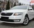 Білий Шкода Октавія, об'ємом двигуна 1.4 л та пробігом 148 тис. км за 9000 $, фото 1 на Automoto.ua