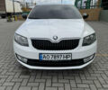 Шкода Октавия 2013 в Мукачеве на Automoto.ua Белый Шкода Октавия, объемом двигателя 1.6 л и пробегом 325 тыс. км за 10999 $, фото 10 на Automoto.ua