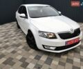 Шкода Октавия 2013 в Полтаве на Automoto.ua Белый Шкода Октавия, объемом двигателя 1.6 л и пробегом 255 тыс. км за 11750 $, фото 5 на Automoto.ua