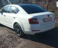 Білий Шкода Октавія, об'ємом двигуна 1.6 л та пробігом 267 тис. км за 8000 $, фото 6 на Automoto.ua
