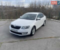 Білий Шкода Октавія, об'ємом двигуна 1.2 л та пробігом 117 тис. км за 8900 $, фото 2 на Automoto.ua