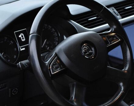 Белый Шкода Октавия, объемом двигателя 1.4 л и пробегом 255 тыс. км за 9950 $, фото 8 на Automoto.ua