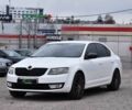 Белый Шкода Октавия, объемом двигателя 1.4 л и пробегом 255 тыс. км за 9950 $, фото 4 на Automoto.ua