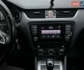 Белый Шкода Октавия, объемом двигателя 1.97 л и пробегом 282 тыс. км за 11000 $, фото 8 на Automoto.ua