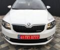 Белый Шкода Октавия, объемом двигателя 1.6 л и пробегом 250 тыс. км за 11499 $, фото 1 на Automoto.ua
