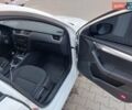 Белый Шкода Октавия, объемом двигателя 1.6 л и пробегом 350 тыс. км за 9200 $, фото 17 на Automoto.ua