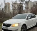 Белый Шкода Октавия, объемом двигателя 1.97 л и пробегом 282 тыс. км за 11000 $, фото 1 на Automoto.ua