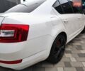 Шкода Октавия 2013 в Полтаве на Automoto.ua Белый Шкода Октавия, объемом двигателя 1.6 л и пробегом 255 тыс. км за 11750 $, фото 10 на Automoto.ua