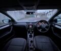 Белый Шкода Октавия, объемом двигателя 1.2 л и пробегом 122 тыс. км за 4300 $, фото 8 на Automoto.ua