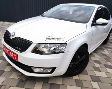 Белый Шкода Октавия, объемом двигателя 1.6 л и пробегом 250 тыс. км за 11499 $, фото 13 на Automoto.ua