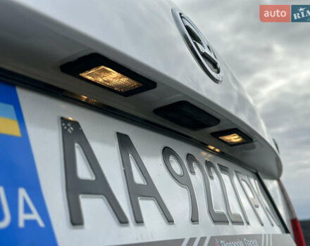 Белый Шкода Октавия, объемом двигателя 1.6 л и пробегом 227 тыс. км за 11800 $, фото 12 на Automoto.ua