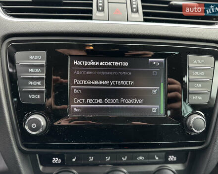 Белый Шкода Октавия, объемом двигателя 1.6 л и пробегом 227 тыс. км за 11800 $, фото 40 на Automoto.ua