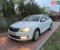 Белый Шкода Октавия, объемом двигателя 1.4 л и пробегом 72 тыс. км за 11999 $, фото 42 на Automoto.ua
