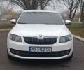 Белый Шкода Октавия, объемом двигателя 1.4 л и пробегом 156 тыс. км за 12200 $, фото 1 на Automoto.ua