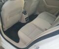 Белый Шкода Октавия, объемом двигателя 1.6 л и пробегом 218 тыс. км за 9700 $, фото 9 на Automoto.ua