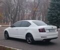 Белый Шкода Октавия, объемом двигателя 1.4 л и пробегом 156 тыс. км за 12200 $, фото 4 на Automoto.ua