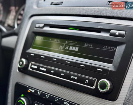 Белый Шкода Октавия, объемом двигателя 2 л и пробегом 223 тыс. км за 10700 $, фото 38 на Automoto.ua