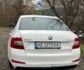 Белый Шкода Октавия, объемом двигателя 1.97 л и пробегом 282 тыс. км за 11000 $, фото 5 на Automoto.ua