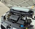 Білий Шкода Октавія, об'ємом двигуна 1.8 л та пробігом 204 тис. км за 9500 $, фото 3 на Automoto.ua